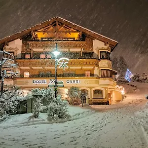 Garni Tina Ischgl