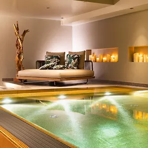 Hotel Innsbruck Ξενοδοχείο Ίνσμπρουκ