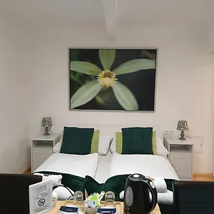 Hotel Cityhotel Junger Fuchs, Salzburg