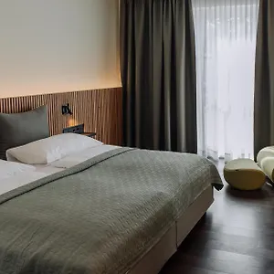 Heinhotel Vienna Airport Schwechat