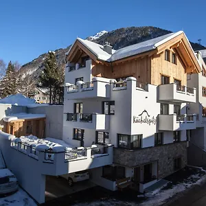 Haus Kuechelspitz Ischgl