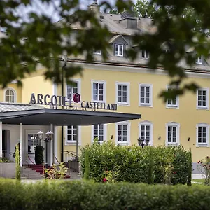 Arcotel Castellani Ξενοδοχείο Σάλτσμπουργκ