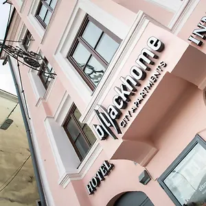 Blackhome Boutique I Contactless Check-in Ξενοδοχείο με διαμερίσματα Ίνσμπρουκ