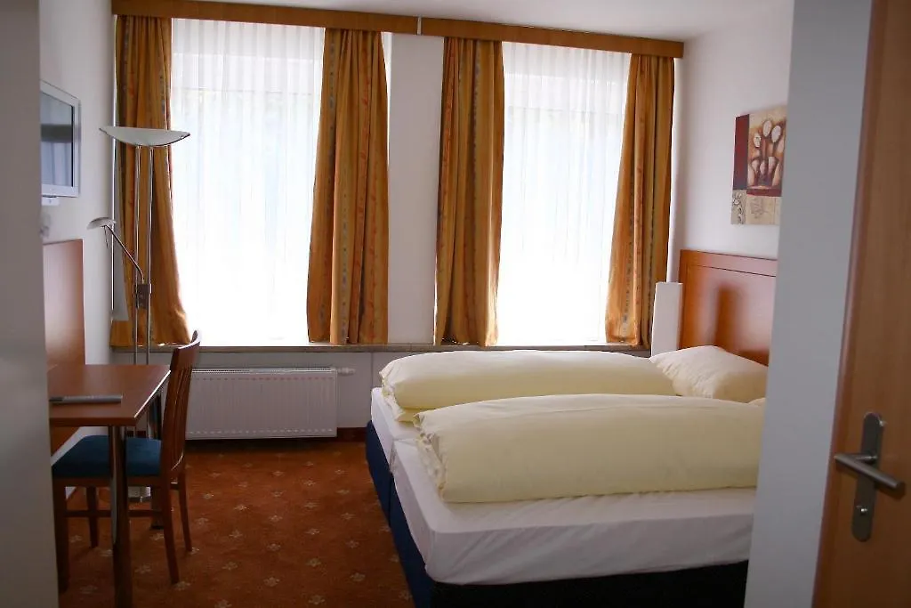 Hotel Evido Salzburg City Center