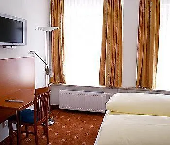 Hotel Evido Salzburg City Center