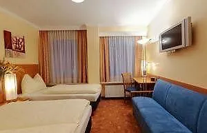 Hotel Evido Salzburg City Center