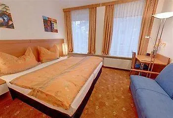 Hotel Evido Salzburg City Center Austria
