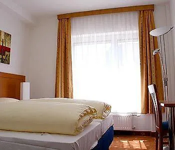 Hotel Evido Salzburg City Center 3*,  Austria