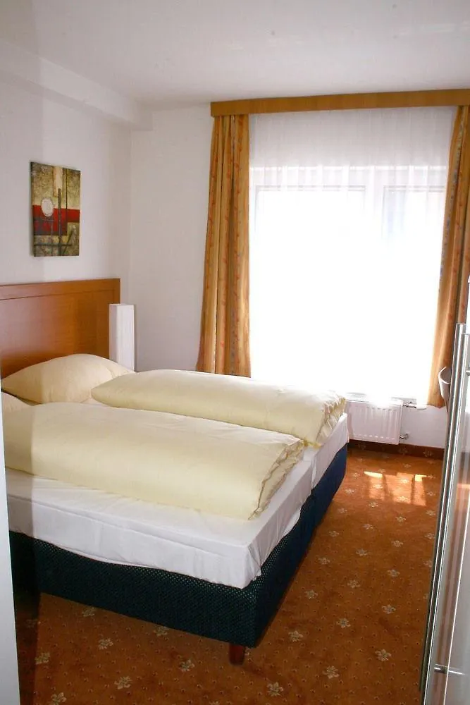 Hotel Evido Salzburg City Center