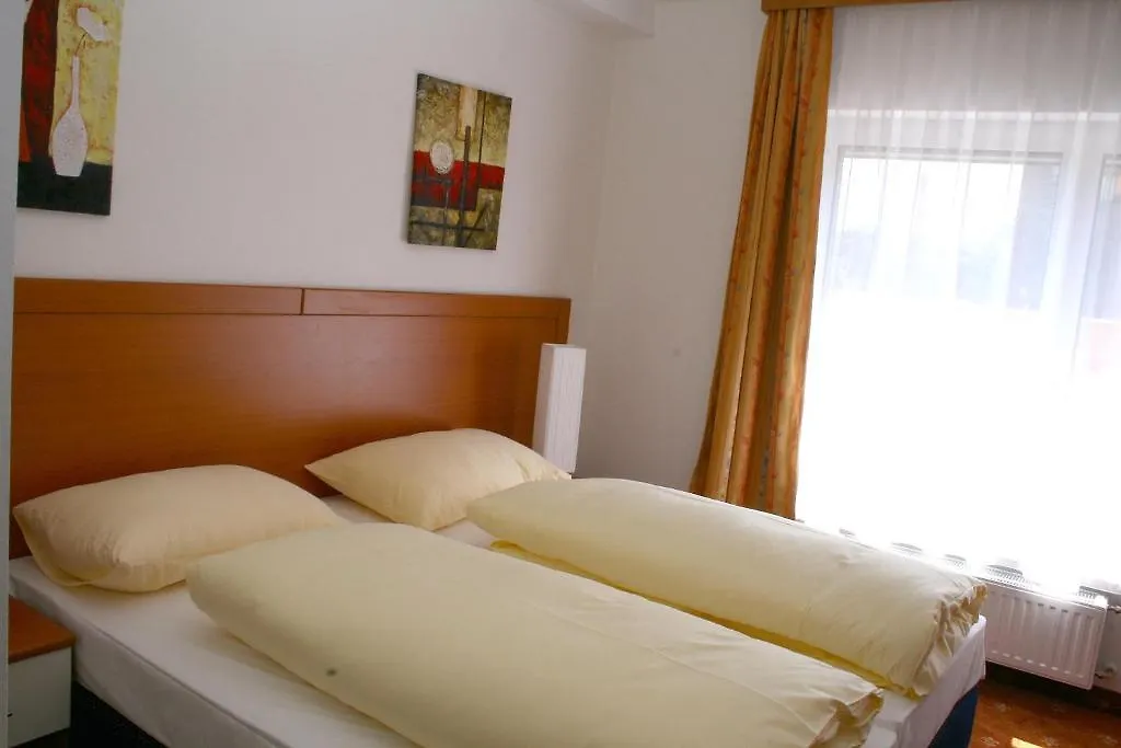 Hotel Evido Salzburg City Center Austria