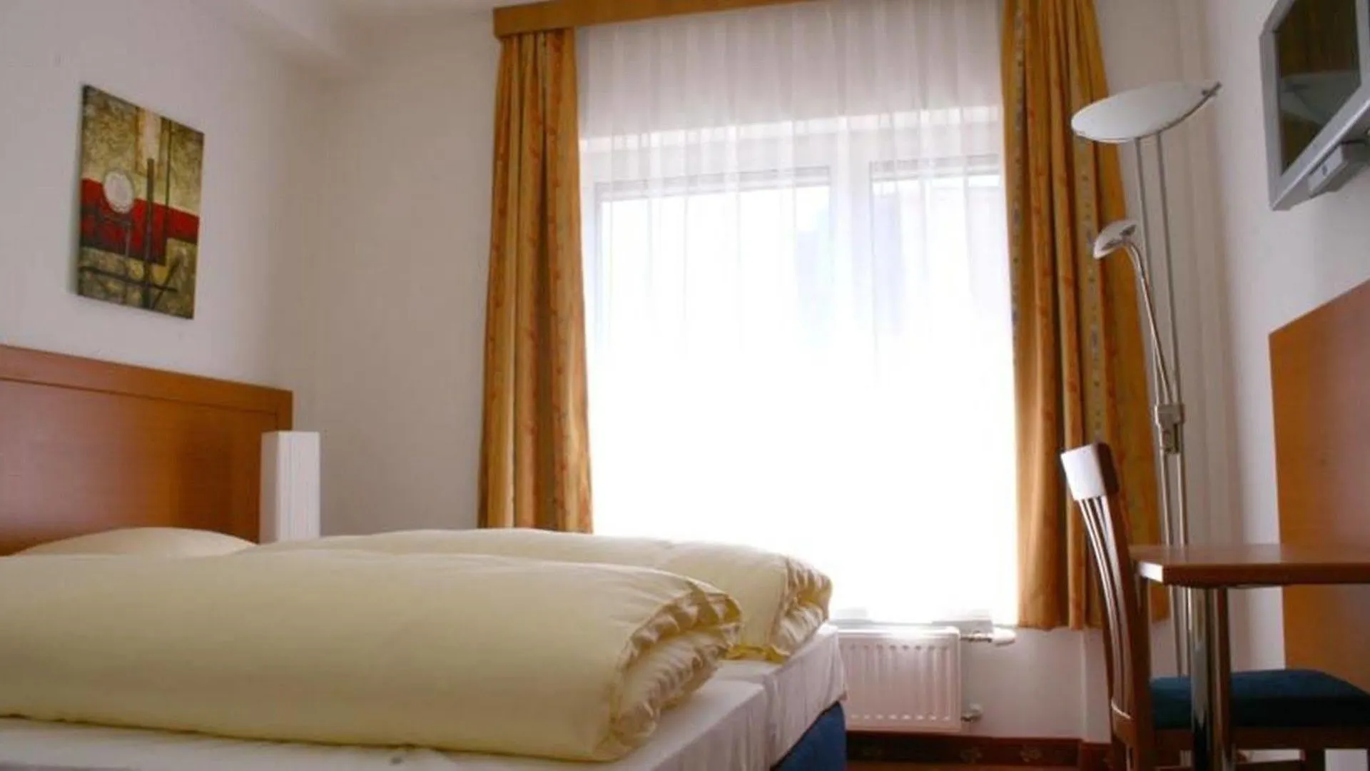 Hotel Evido Salzburg City Center