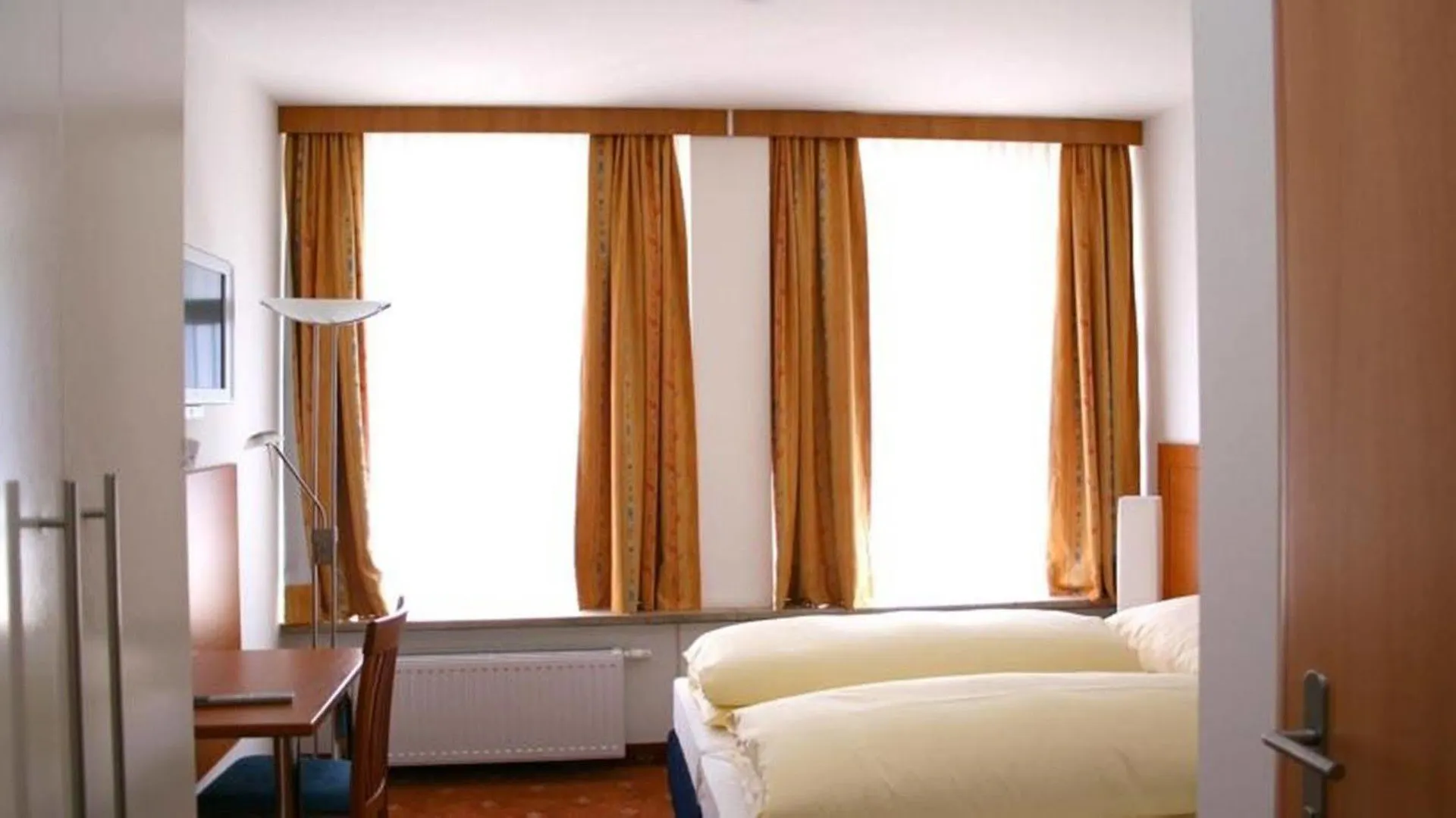 Hotel Evido Salzburg City Center