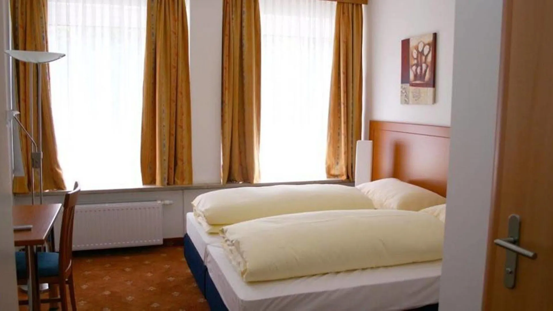 Hotel Evido Salzburg City Center