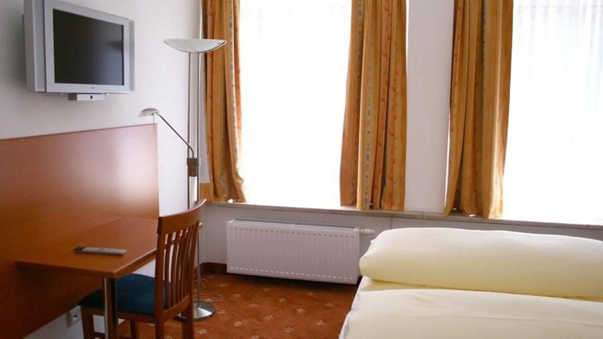 Hotel Evido Salzburg City Center 3*,  Austria