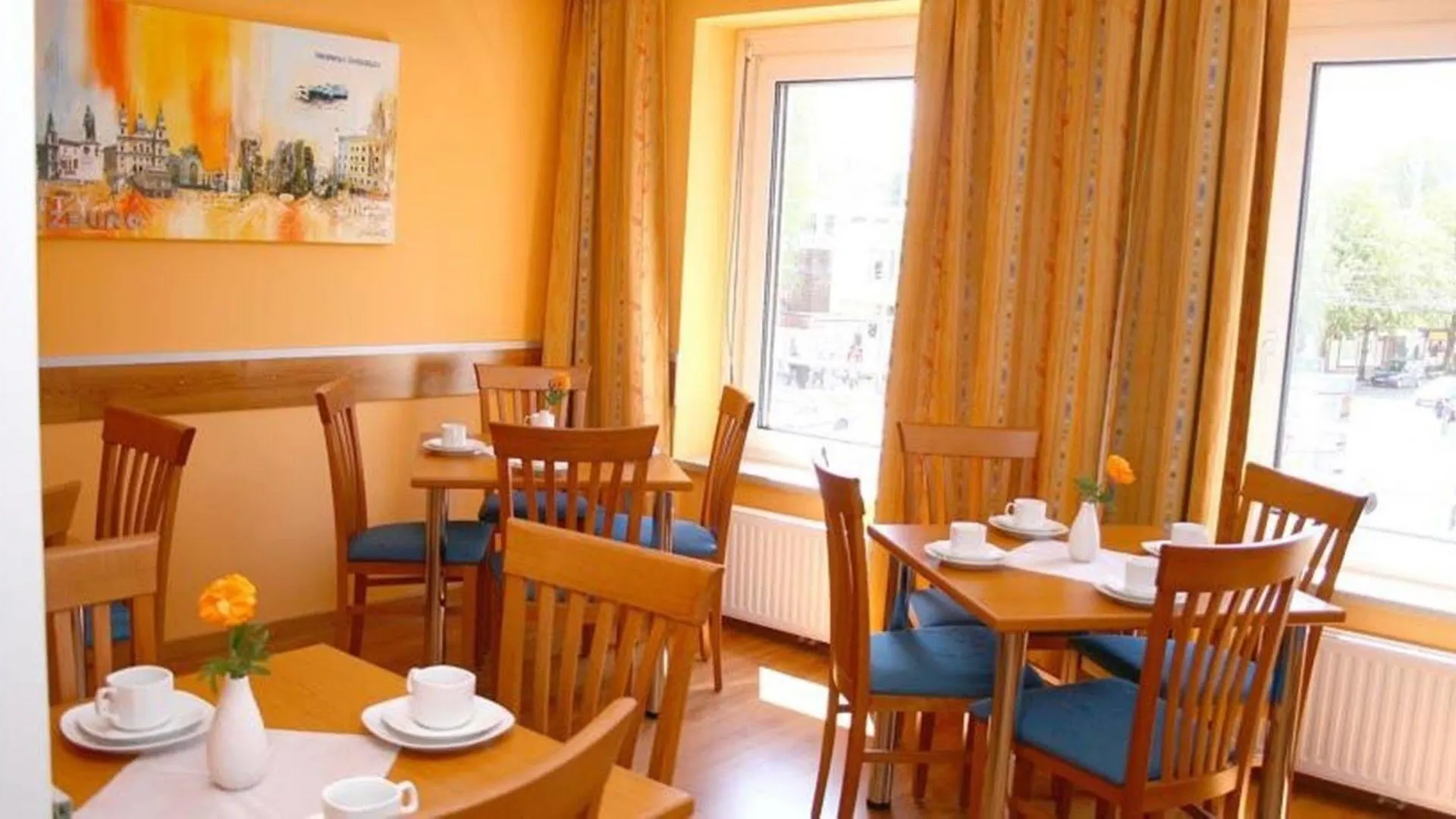 Hotel Evido Salzburg City Center