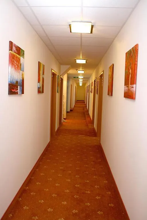 Hotel Evido Salzburg City Center