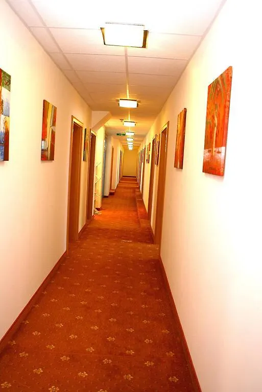 ***  Hotel Evido Salzburg City Center Austria