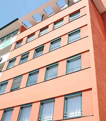 Hotel Evido Salzburg City Center